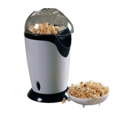 Electric Hot-Air Popcorn Maker